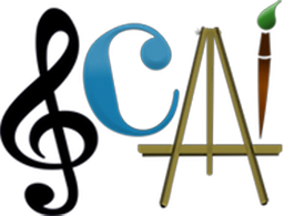 Steel City Arts Initiative Logo